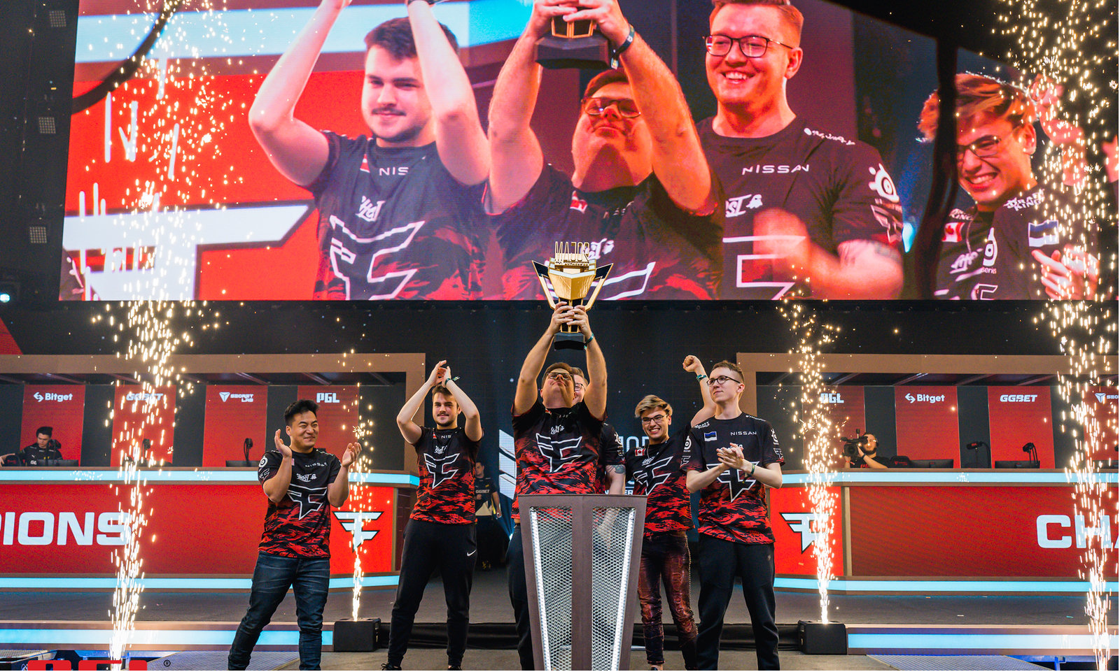 市场的风云 市场的风云