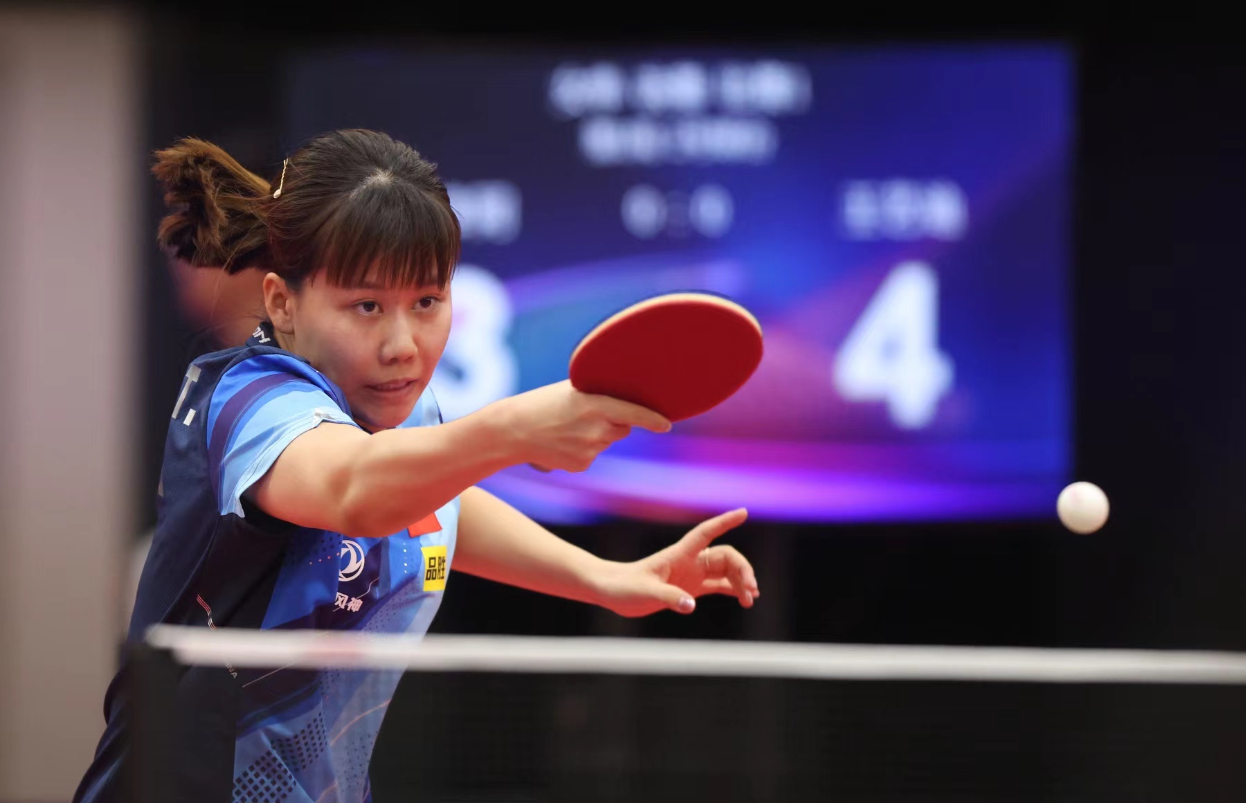 更为中国马 更为中国马