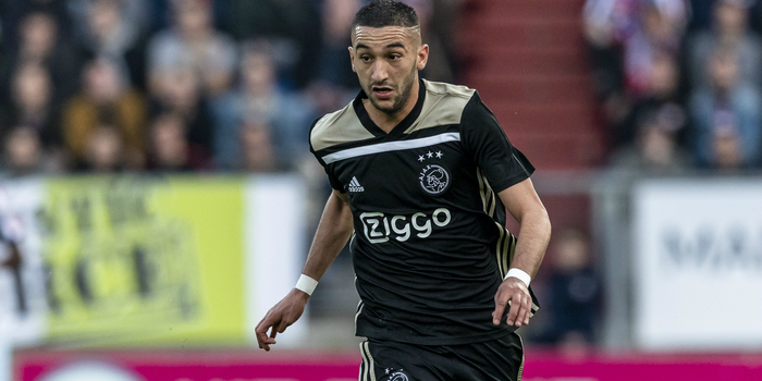 竞争格局 竞争格局