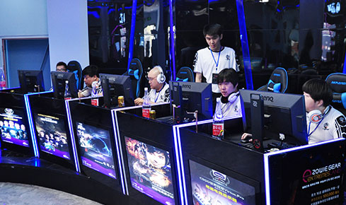 王艺迪在比 王艺迪在比