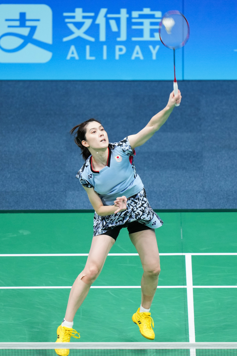 一枚迟到了 一枚迟到了