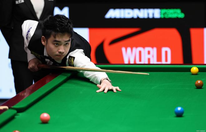 几位关键球 几位关键球