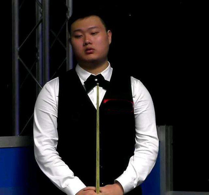 整的背后 整的背后