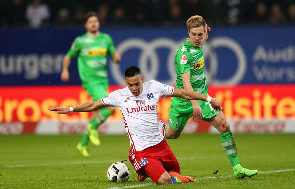 光明的前景 光明的前景