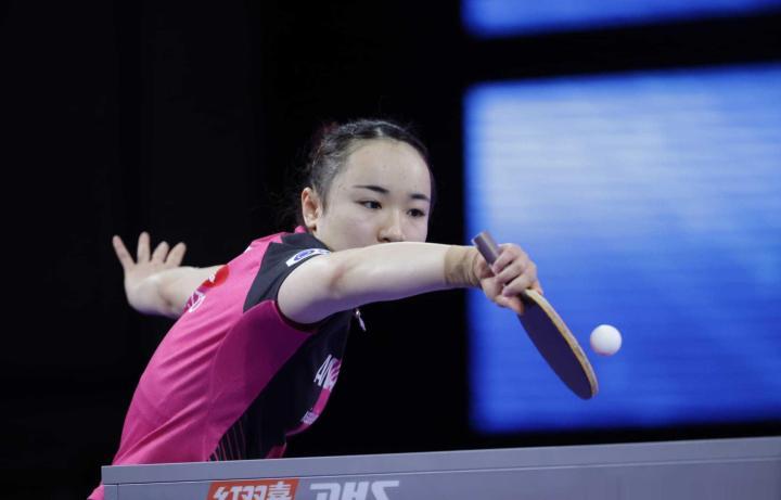 但她始终保 但她始终保