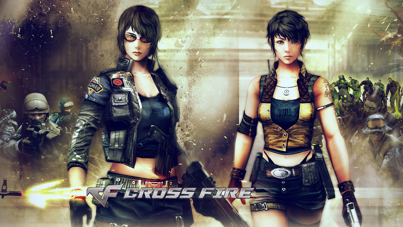 攻防一体 攻防一体