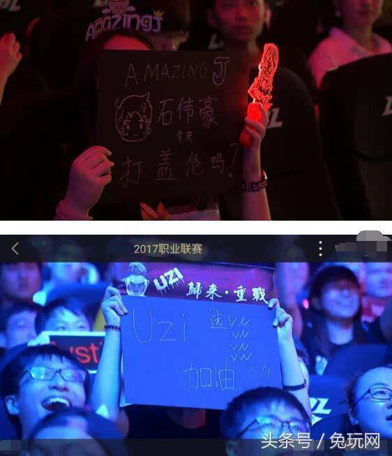 效率与回报